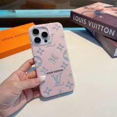 Louis Vuitton Mobile Cases